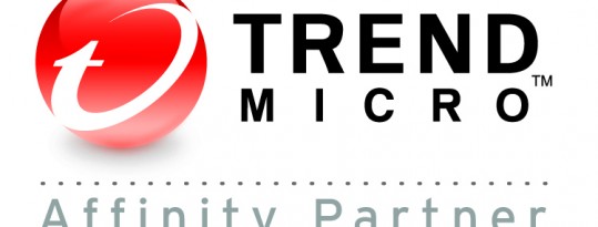 SYSK Computers recommend ‘Trend Micro’ anti-virus solutions